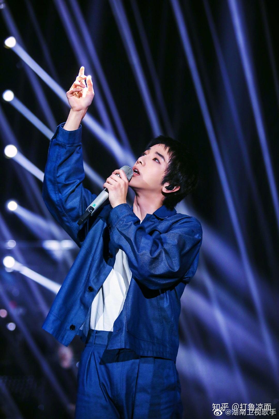 脱粉华晨宇是什么体验? - 知乎