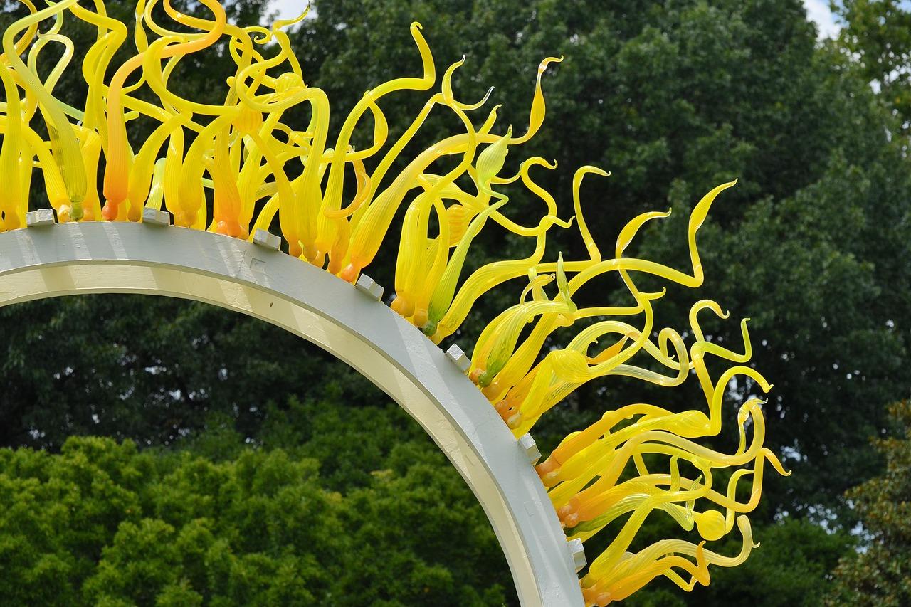 2. 建筑外观样板