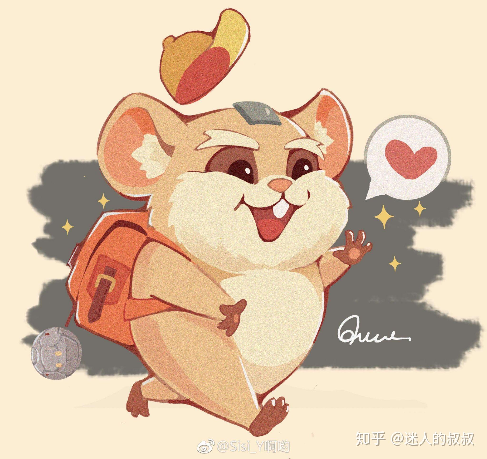 如何评价守望先锋第28位英雄:"破坏球"哈蒙德? - 知乎