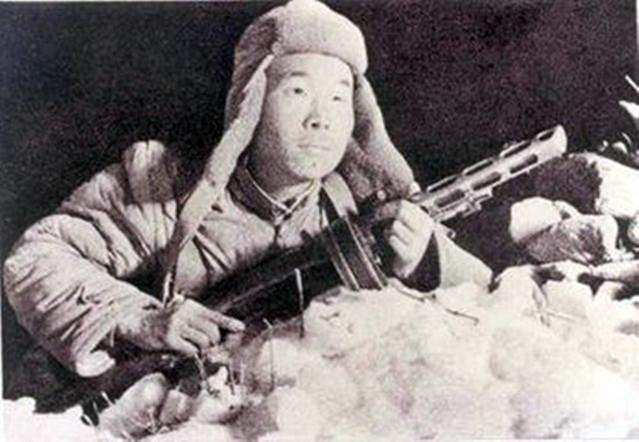 为何在二战以后大容量弹鼓的冲锋枪没有了? - 知乎