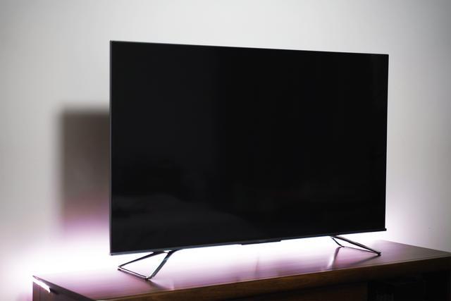 百级分区1000尼特120hz海信u7f电视体验测评