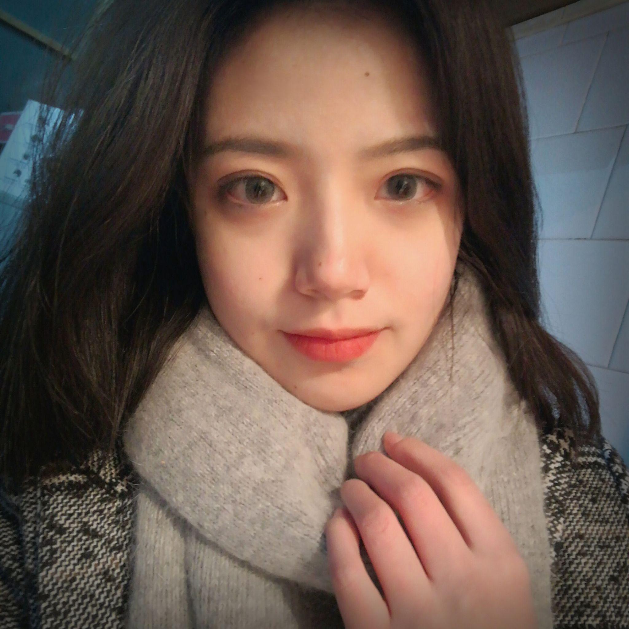 真人比照片好看是怎样一种体验