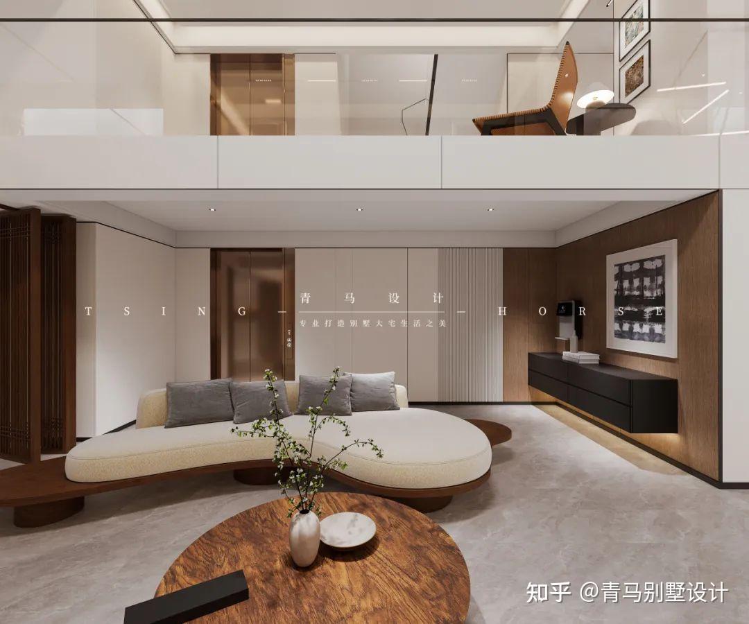 宋韵入家境生雅:解锁现代家居的千年美学密码 - 知乎