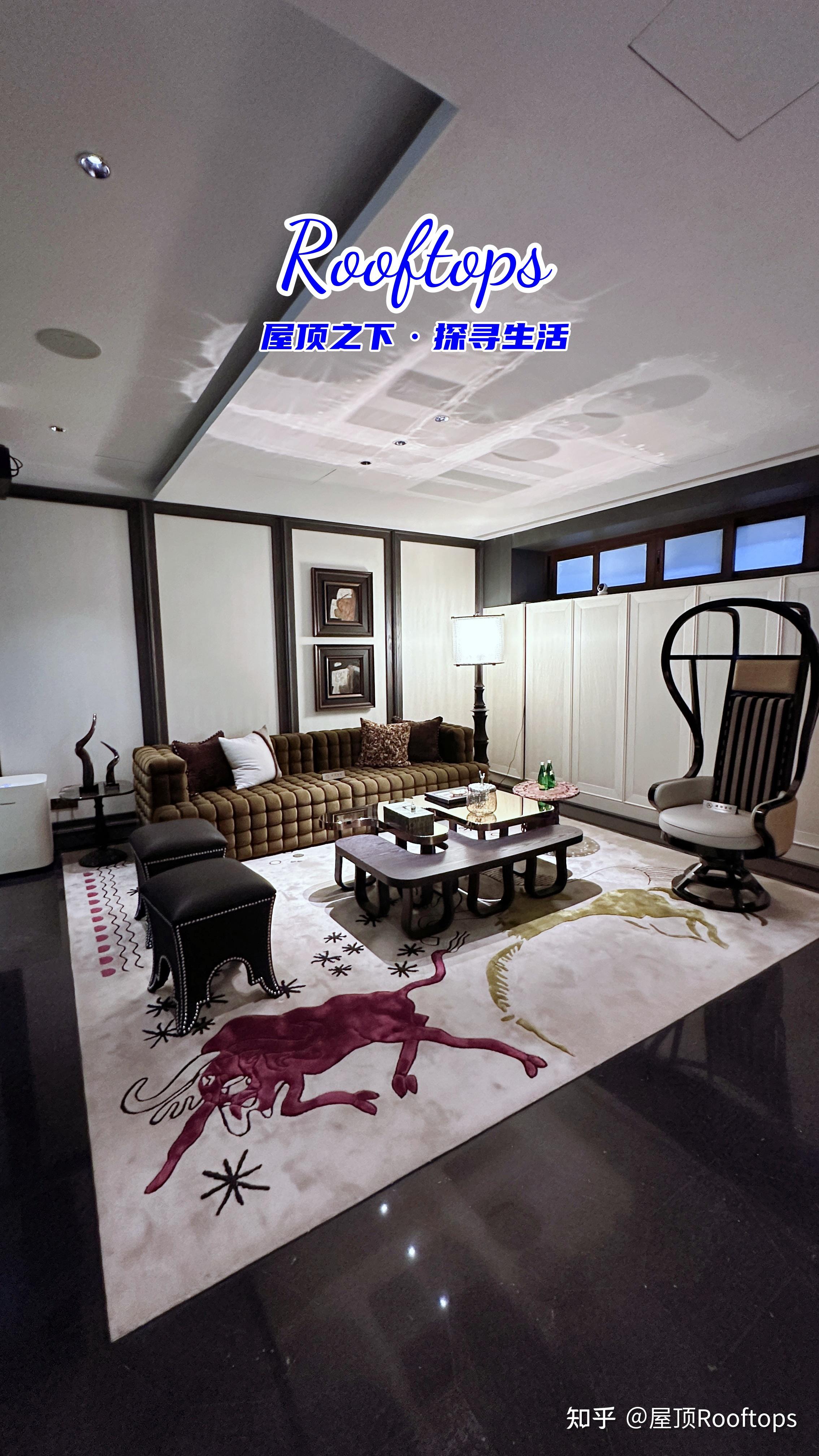 认识上海 100 座豪宅 | 弘安里 - 知乎