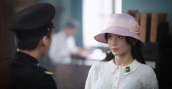 《隐秘而伟大》为什么丁放选择了放手?成为自己想成为的人