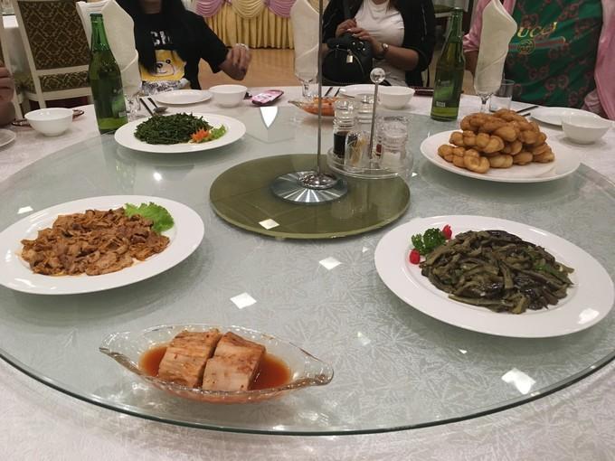 北朝鲜的四天三夜:穿越时间的地平线,告别异乡的“陌路人”