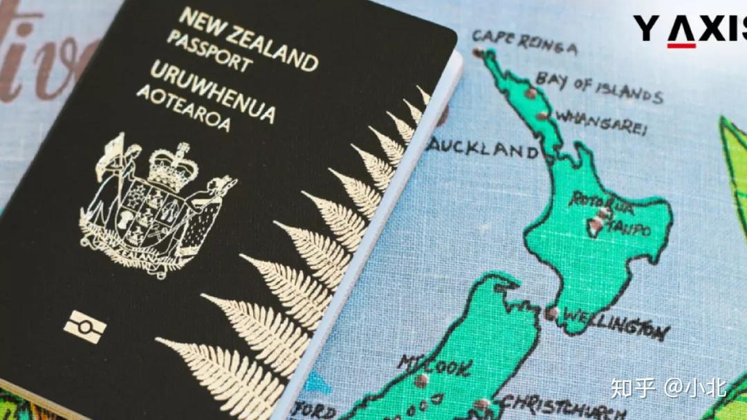 我问你心目中理想的移民国家是什么样的