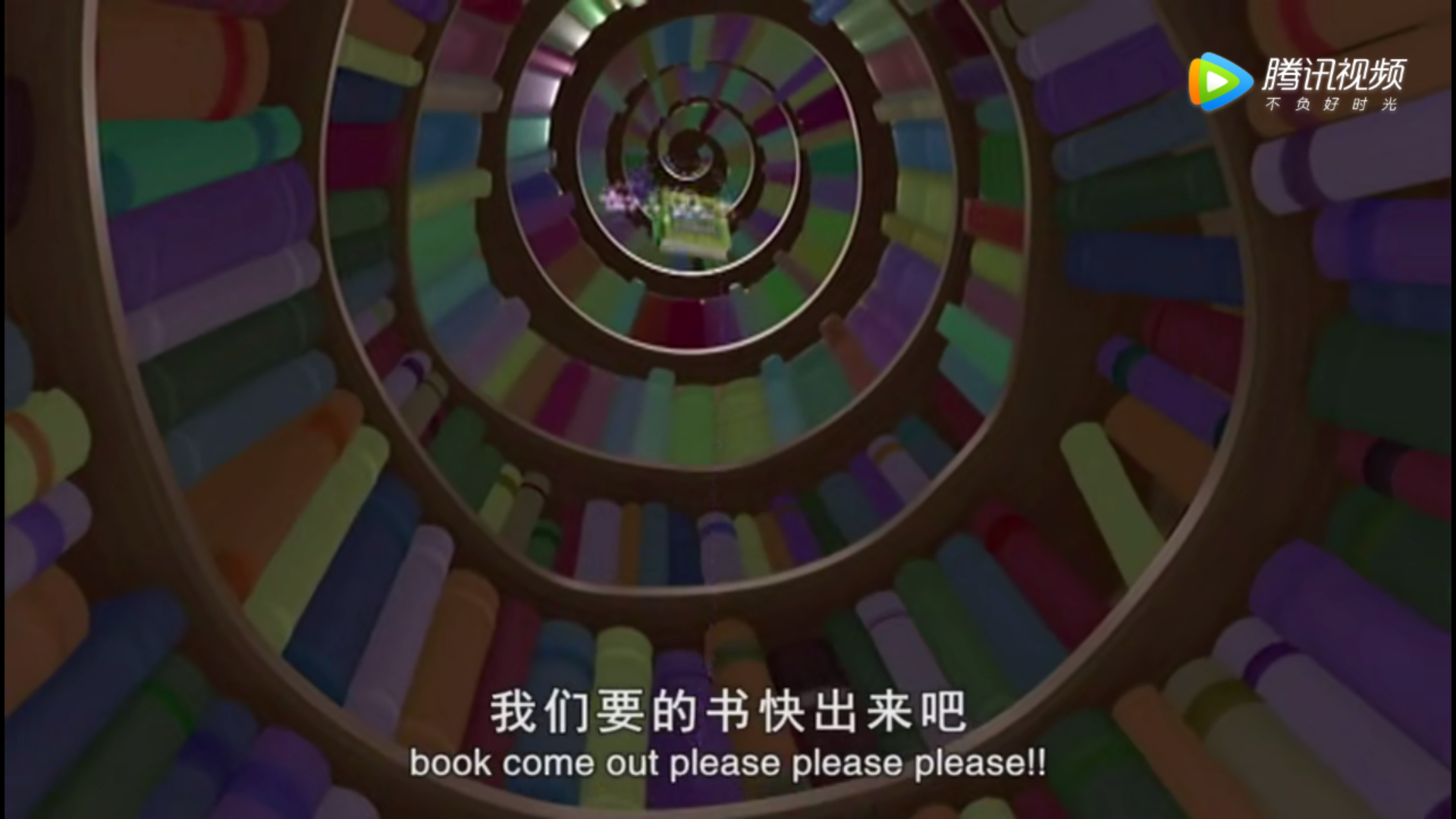 《Super Why》——一部不只能学生英语的儿童动画 - 知乎