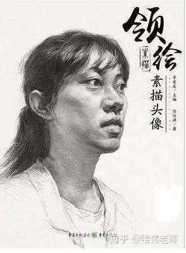 中国绘画界的素描基础教学到底是怎么一回事?