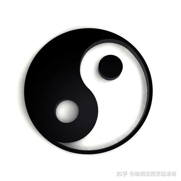 中庸与平庸 - 知乎