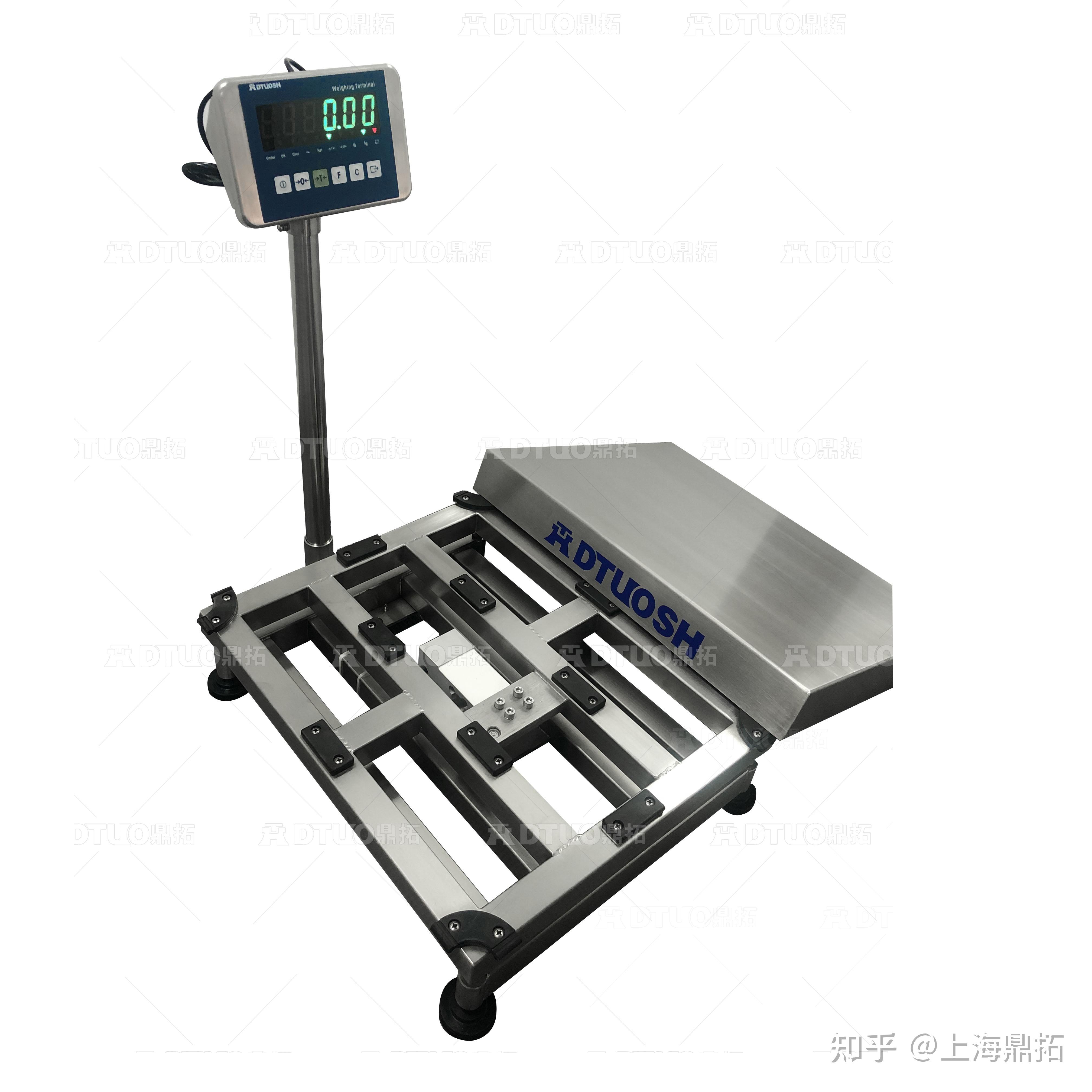 工业台秤,高精度计重电子台秤 - 知乎