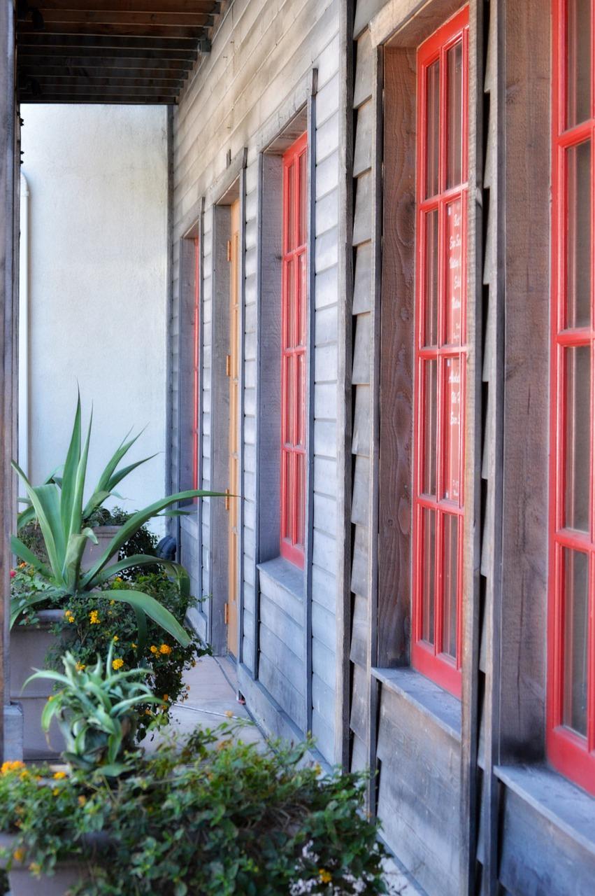 区域配套完善度