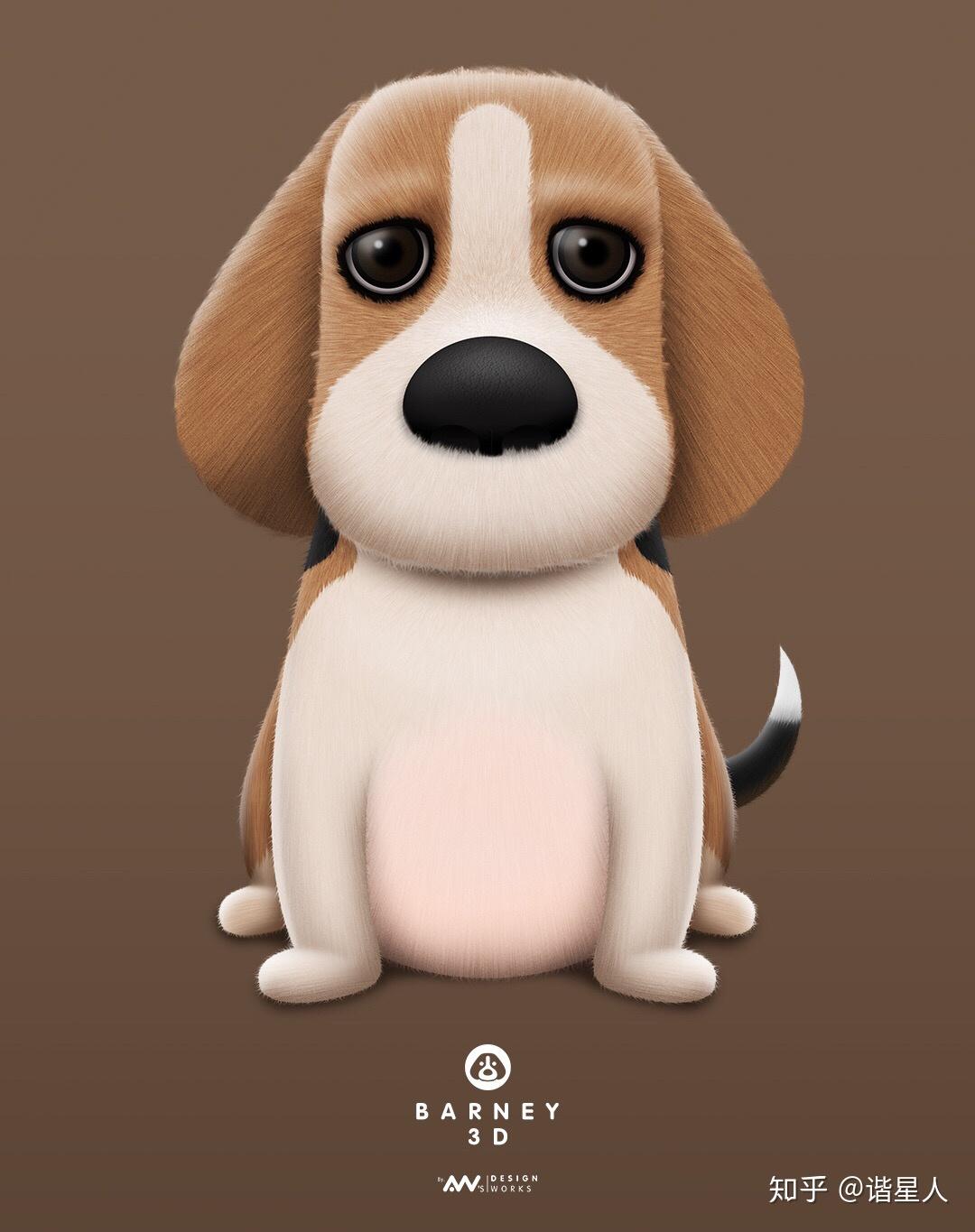 养比格犬是什么体验