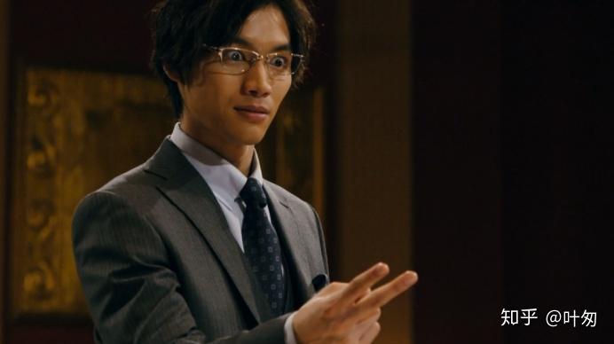 如何评价电影赌博默示录3