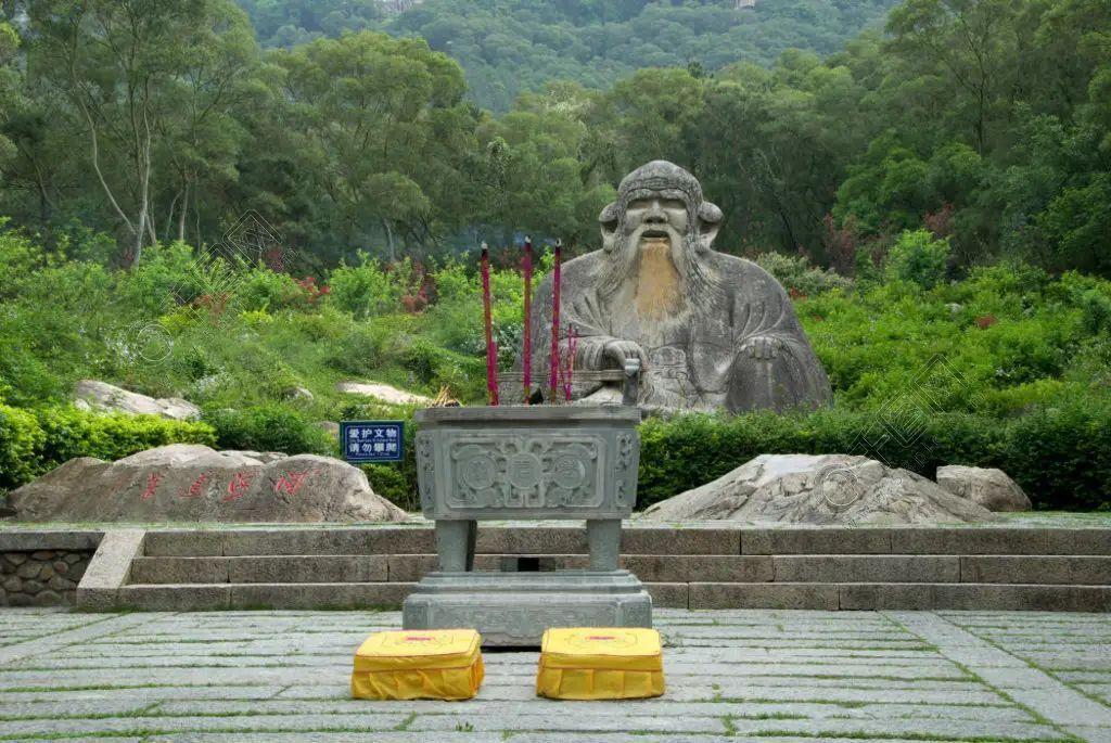 福建夏季旅游景点推荐02清源山旅游攻略02免费语音导游