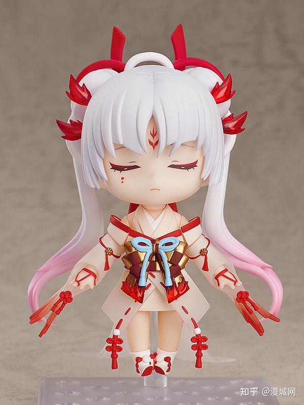 gsas《阴阳师》不知火 q版黏土人登场 售价6200日元