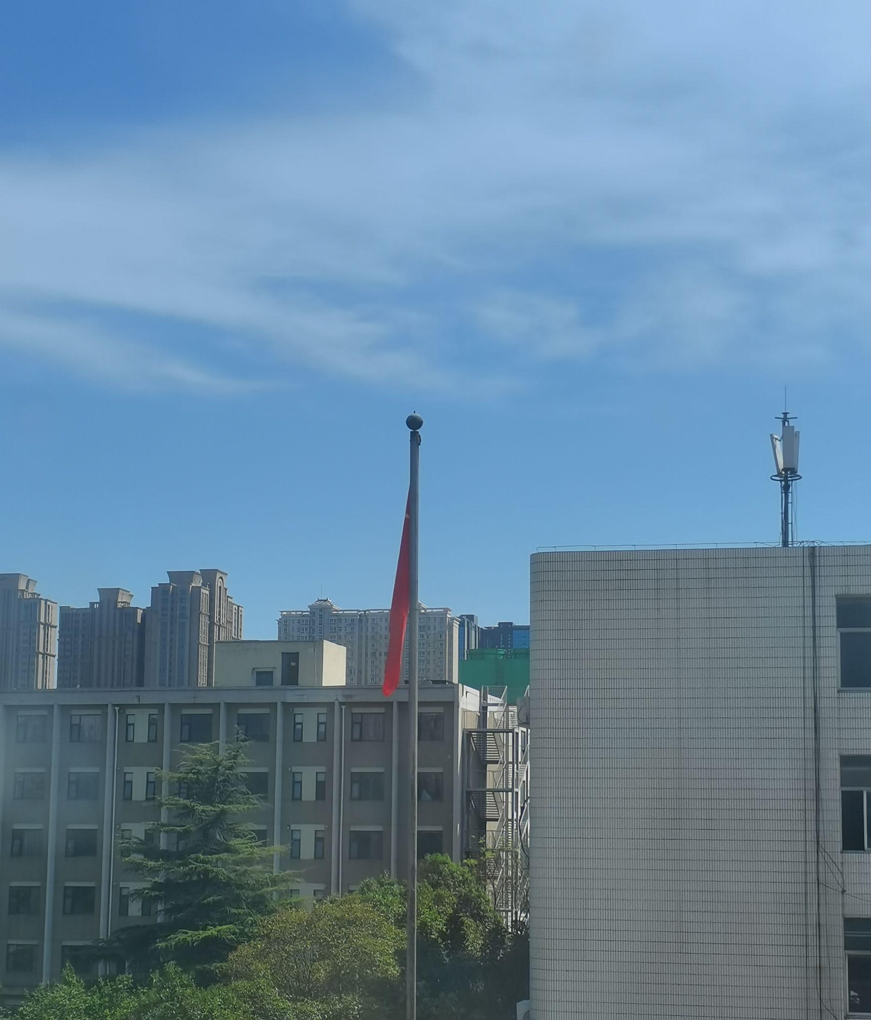 在河南工业大学老校区就读是什么体验. - 知乎