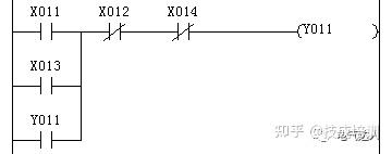 掌握plc编程软件和仿真软件的实验总结