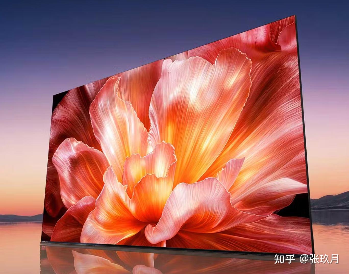 618游戏玩家电视必看的RGB-Mini LED爆款电视——海信小墨E5S Pro,不仅有4K 180Hz原生高刷,还让你打游戏再也不怕环境光干扰