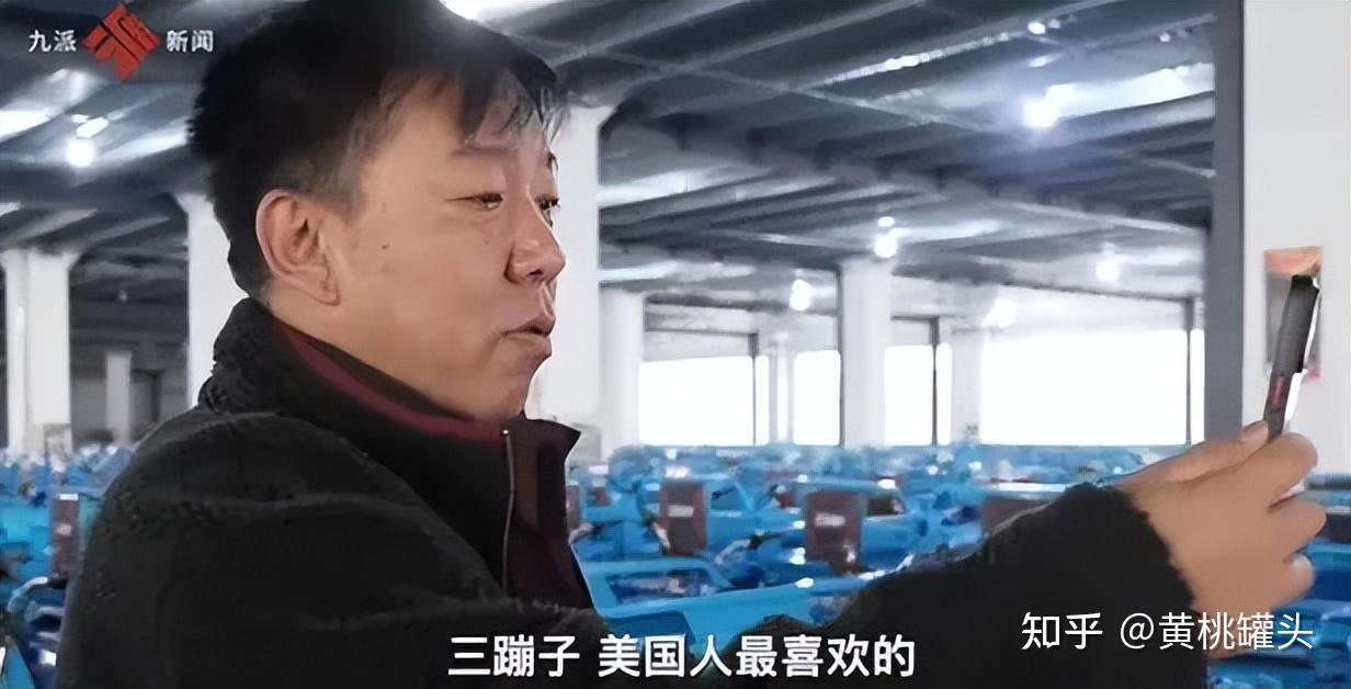 国内遭嫌弃老外排队抢中国县城神车狂赚600亿