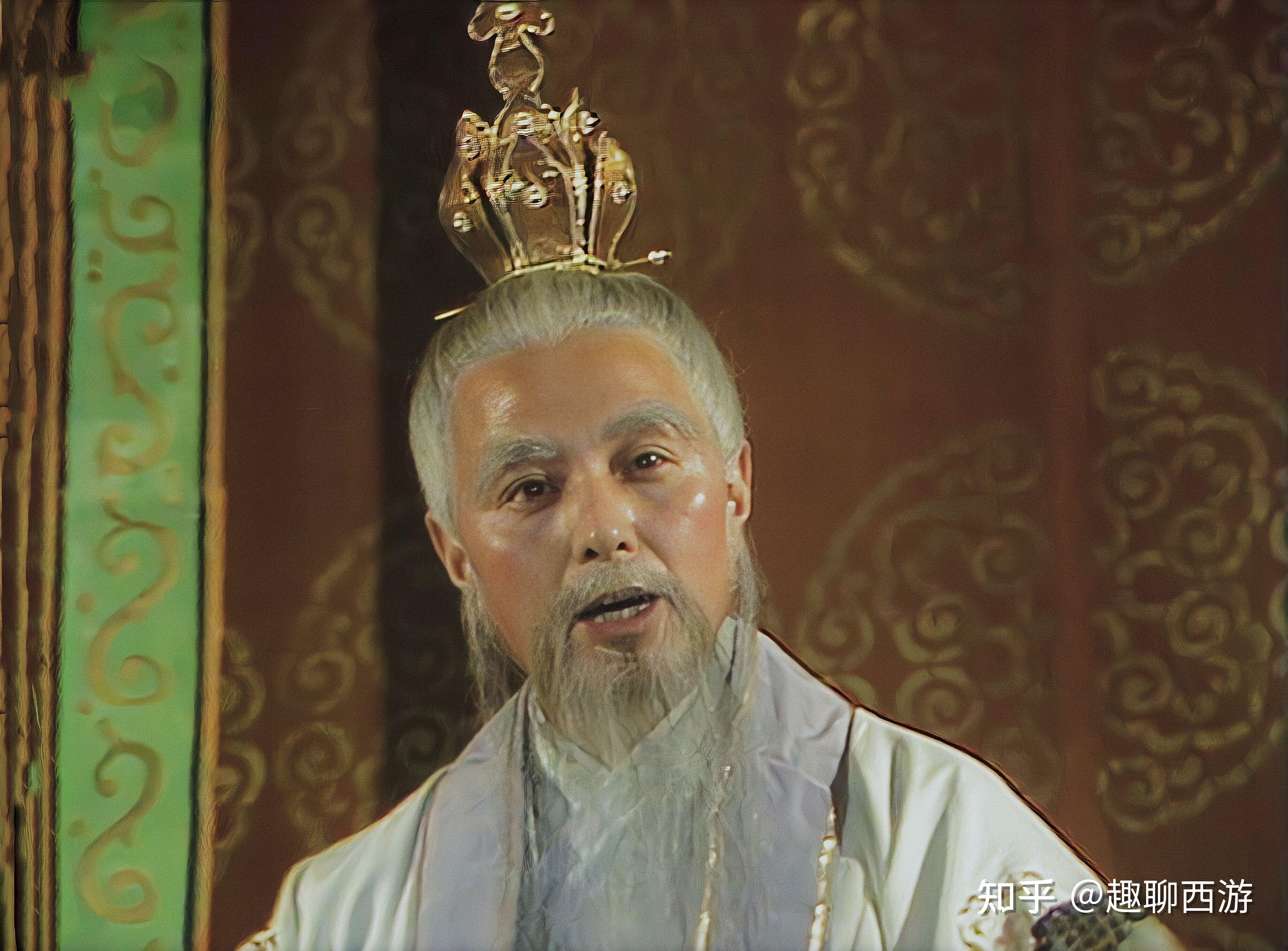 电视剧《西游记》给观众塑造了哪些经典的人物形象?