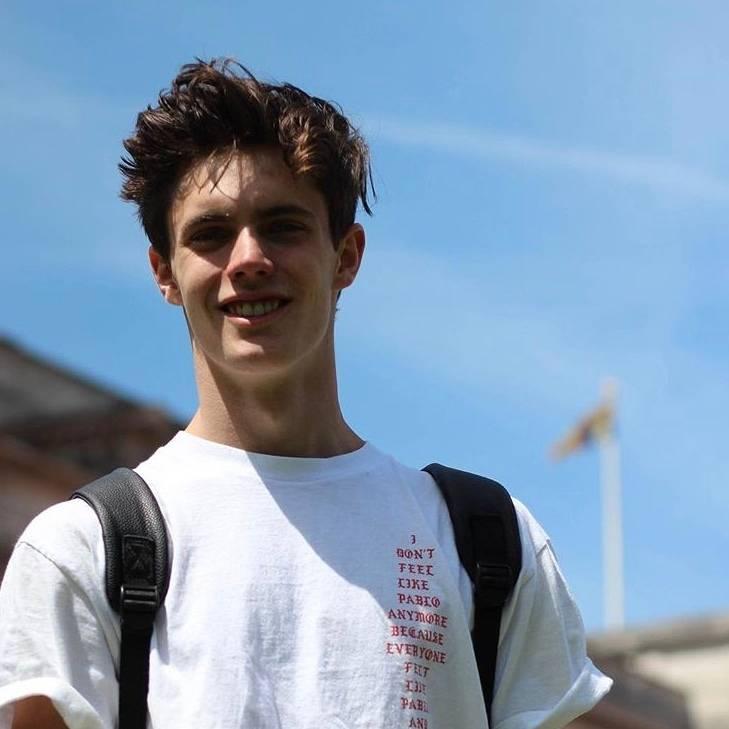 有哪些阳光开朗的头像推荐? - 知乎