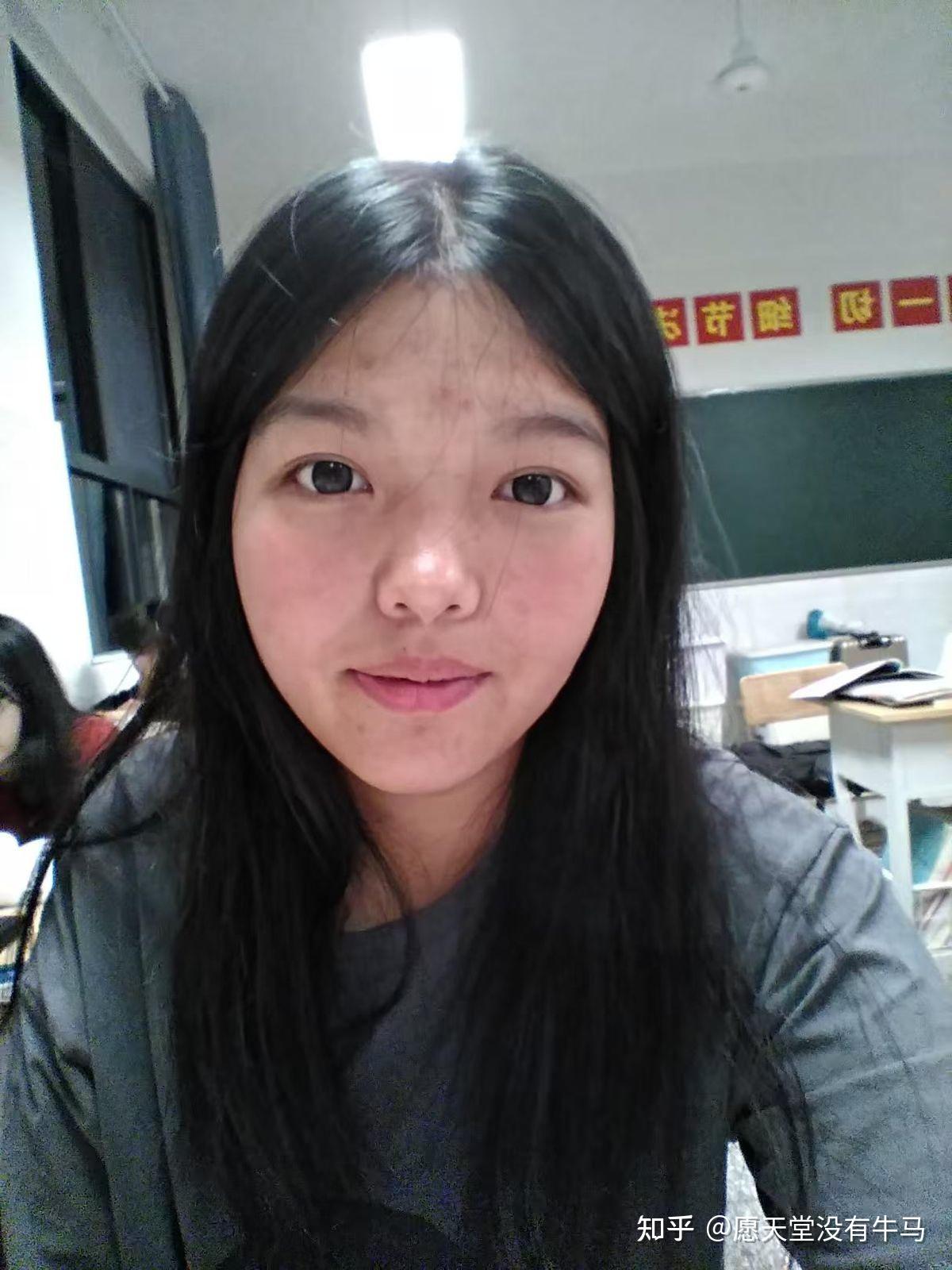 长得丑的女生到底有多惨?