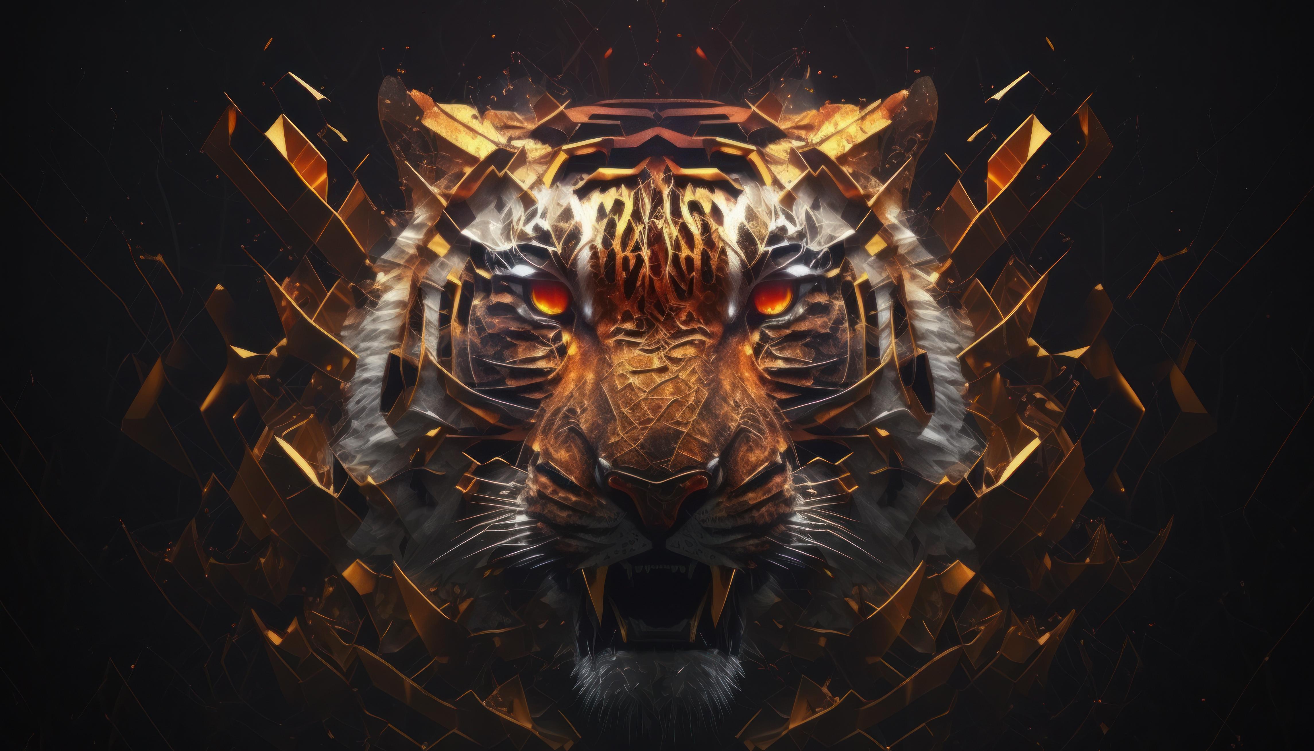 4k电脑壁纸有没有高质量具有诱惑力的壁纸 ?