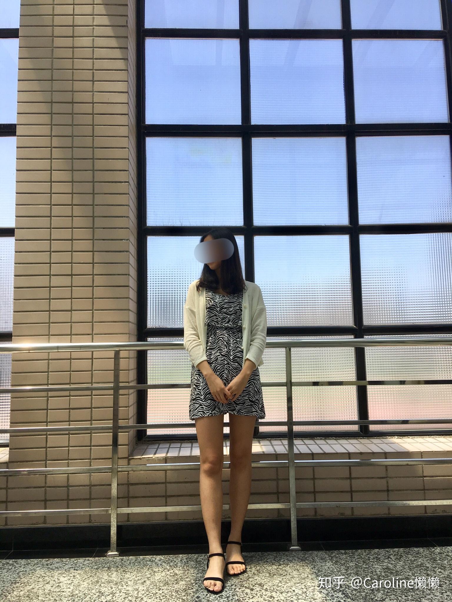 男生会喜欢身高170以上的女生吗