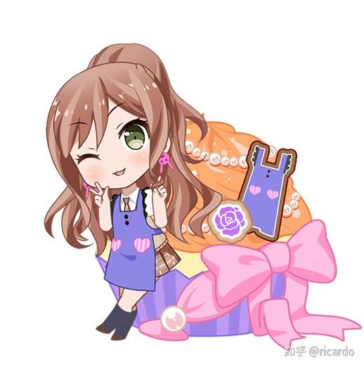 邦邦人物志·今井莉莎