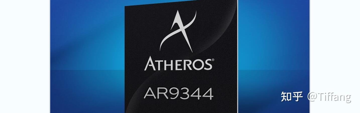 高通ar9344bc2a双频24g5g