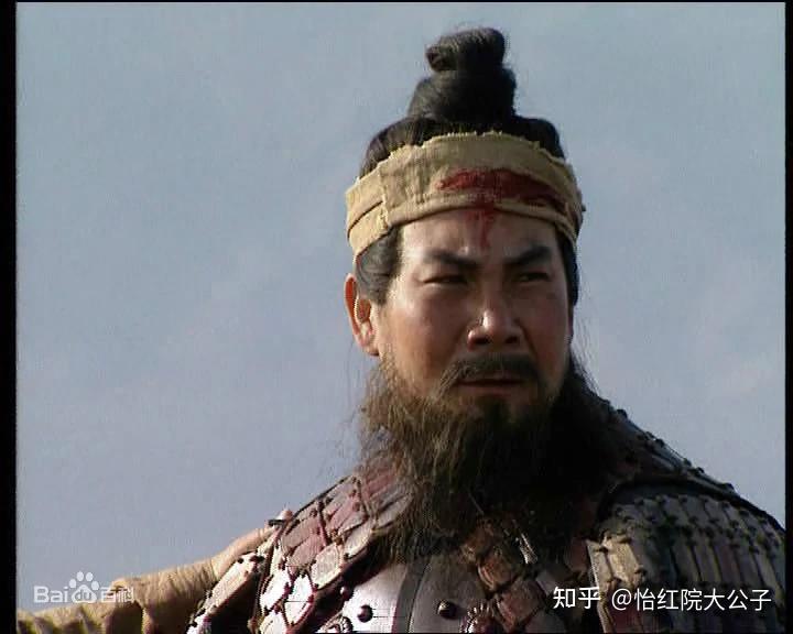 三国演义人物介绍6曹魏武将2