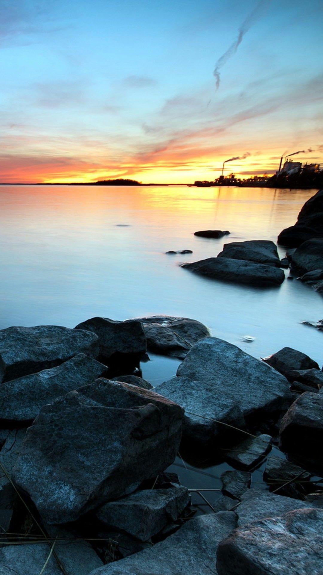 你有哪些好看的风景照壁纸值得分享