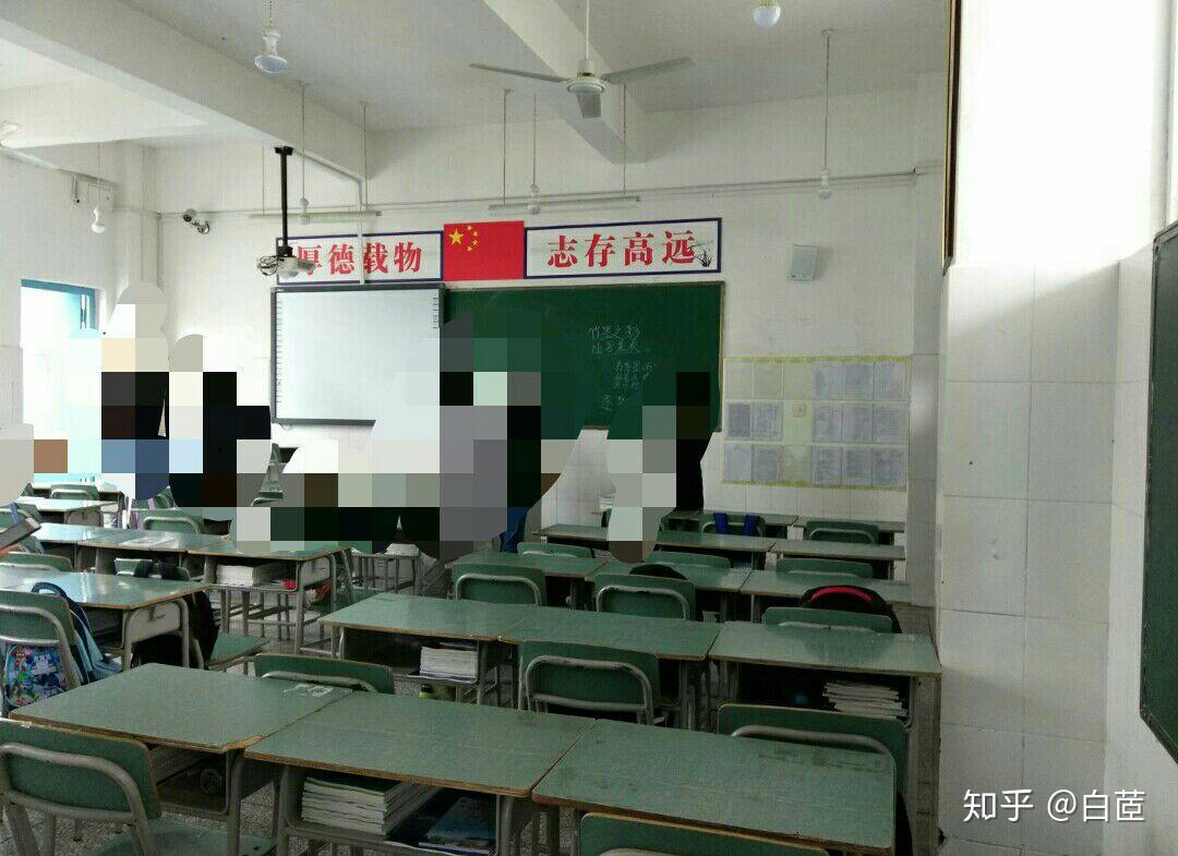 中江县凯江中学校图片