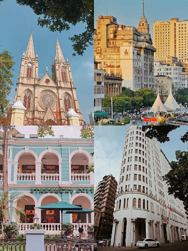 五一去广州旅游需要注意什么?避坑攻略! - 知乎