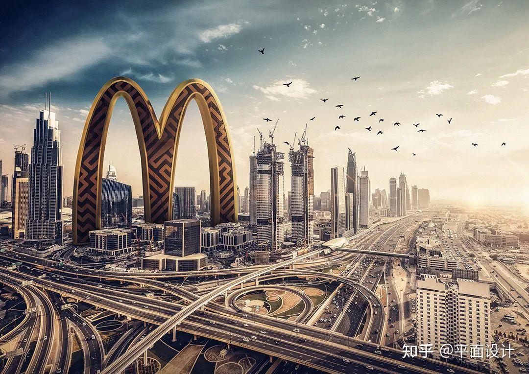 广告图形这么设计！更容易过稿！不信你试试- 知乎