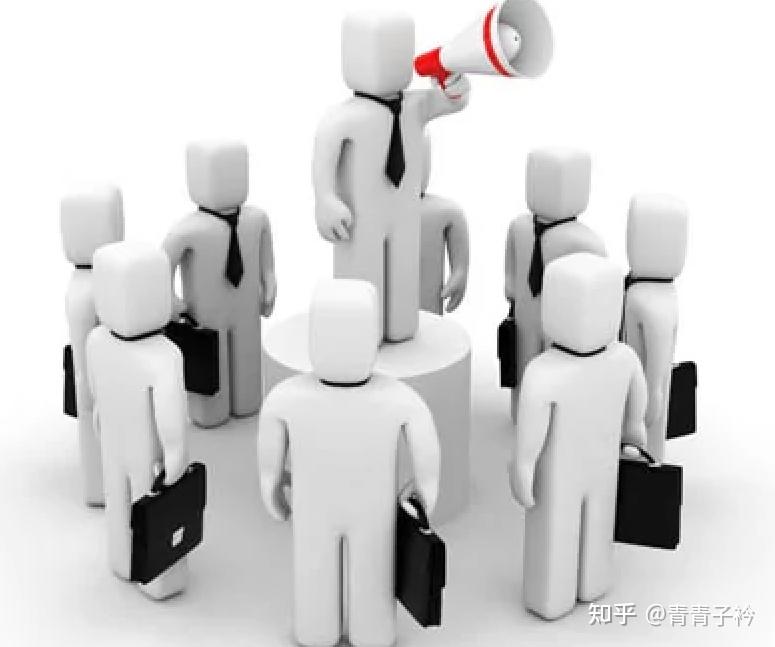 从澳中关系看人们是如何被说服的? - 知乎