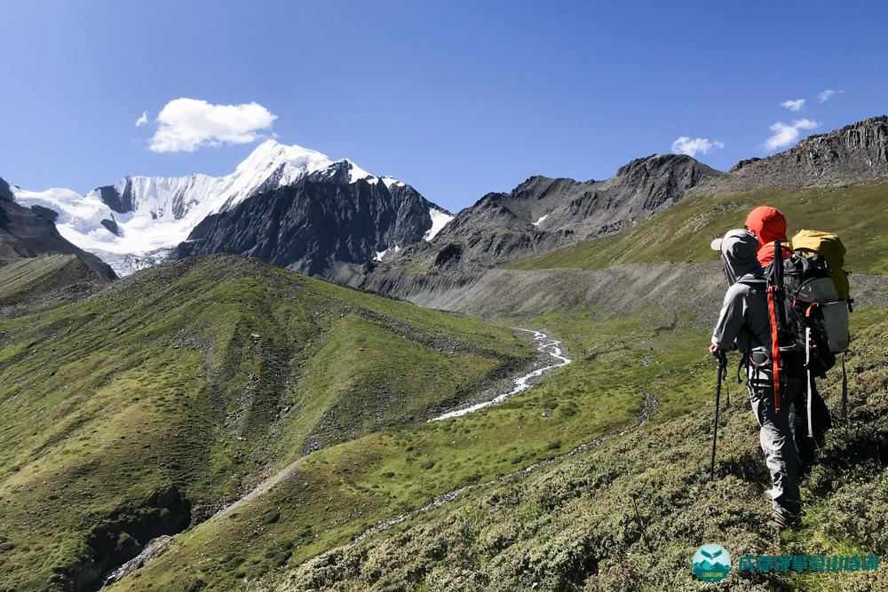 勒多曼因是一座怎样的山峰