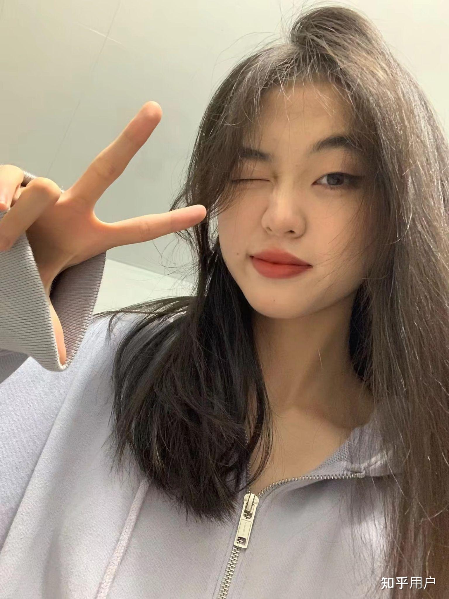 你见过最美的初中女生是什么样子? - 知乎