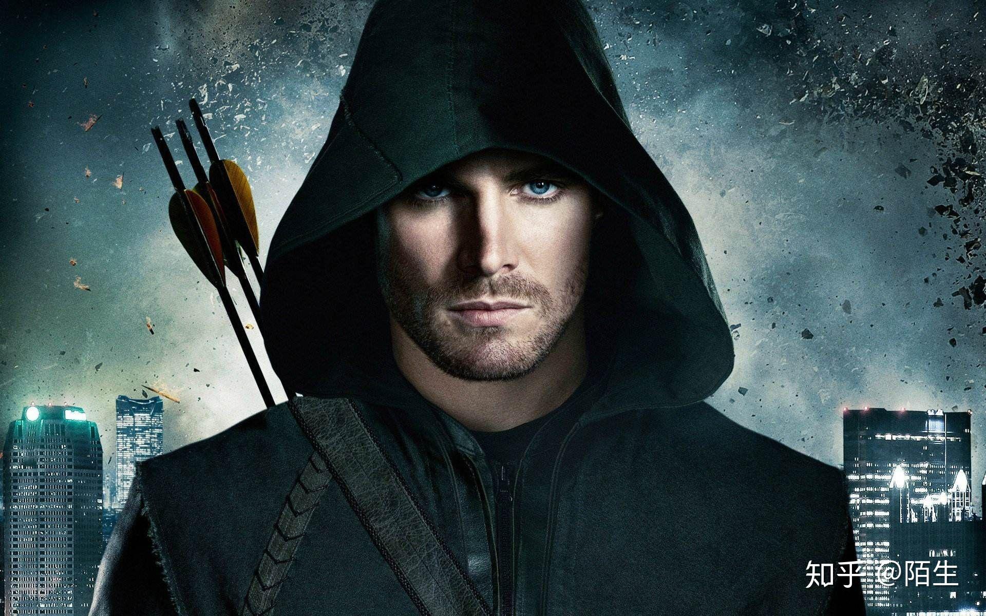 有好看的美剧推荐么