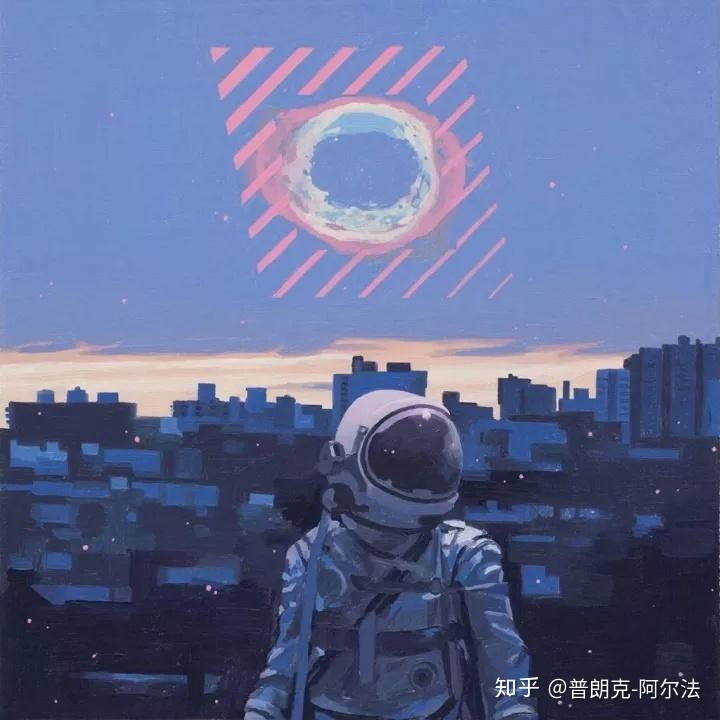 有没有适合理工男的头像哇? - 知乎