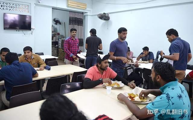 新加坡华人为什么歧视印度人尴尬的印度裔新加坡的老三不好当