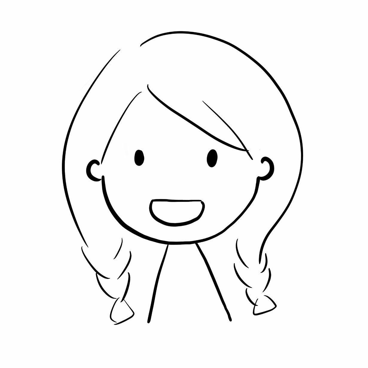 有哪些好看的适合女生的微信头像