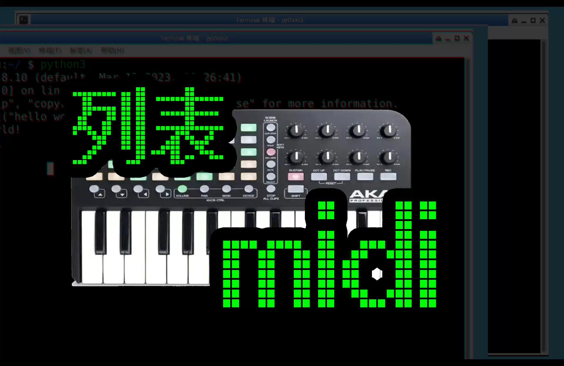 点击可播放视频