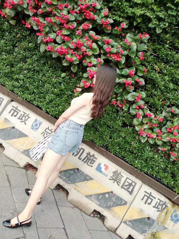 男生会喜欢女生的腿粗吗?