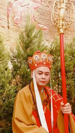 取经路遇二龙山沙僧吹得是什么