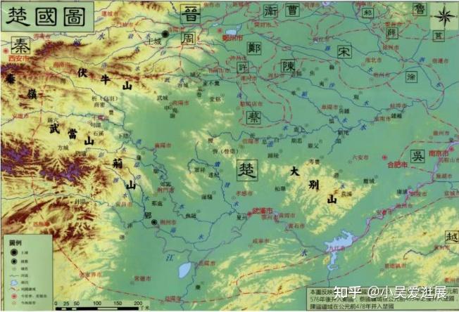 敬奉为神:历史传说与民间信仰中的伍子胥 - 知乎