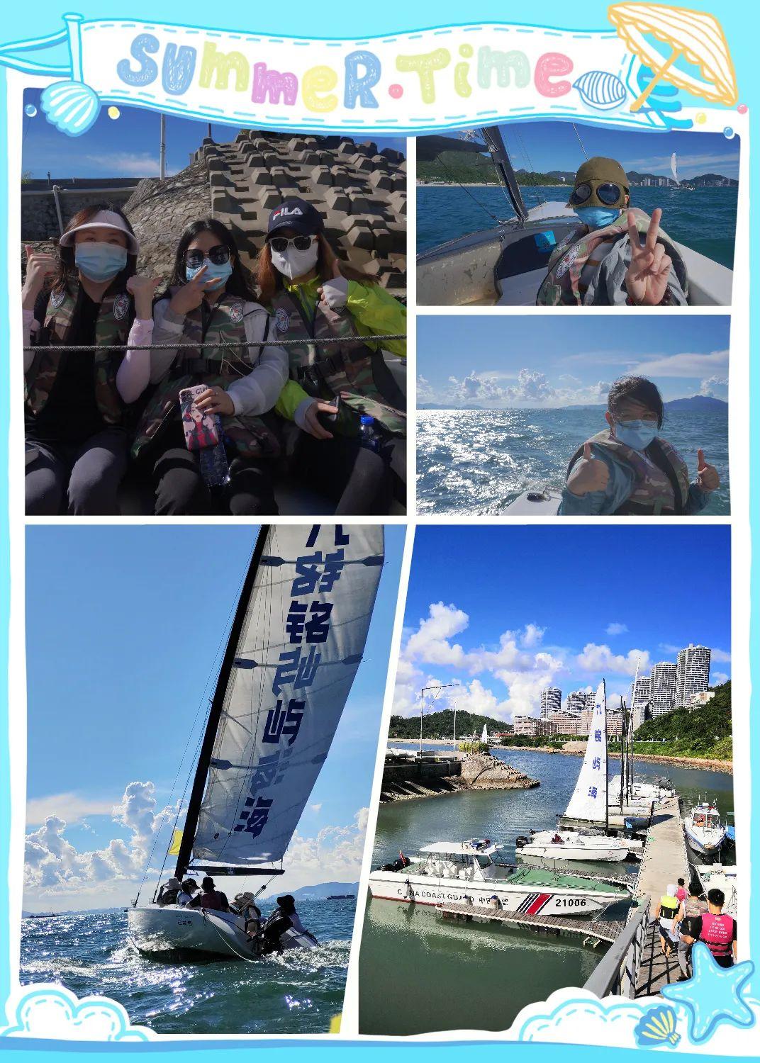 「凯东游记」桑洲岛上惠州行;盛夏不等待,奋斗即未来 - 知乎
