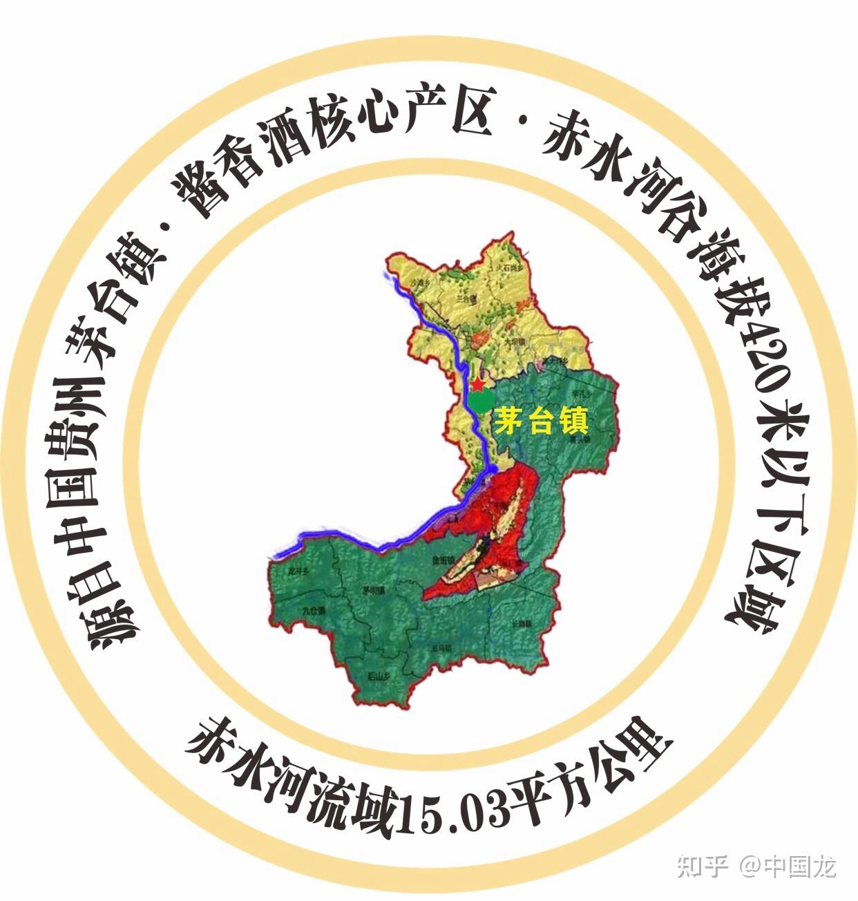 白酒新国标执行后,哪些白酒品牌值得喝? - 知乎