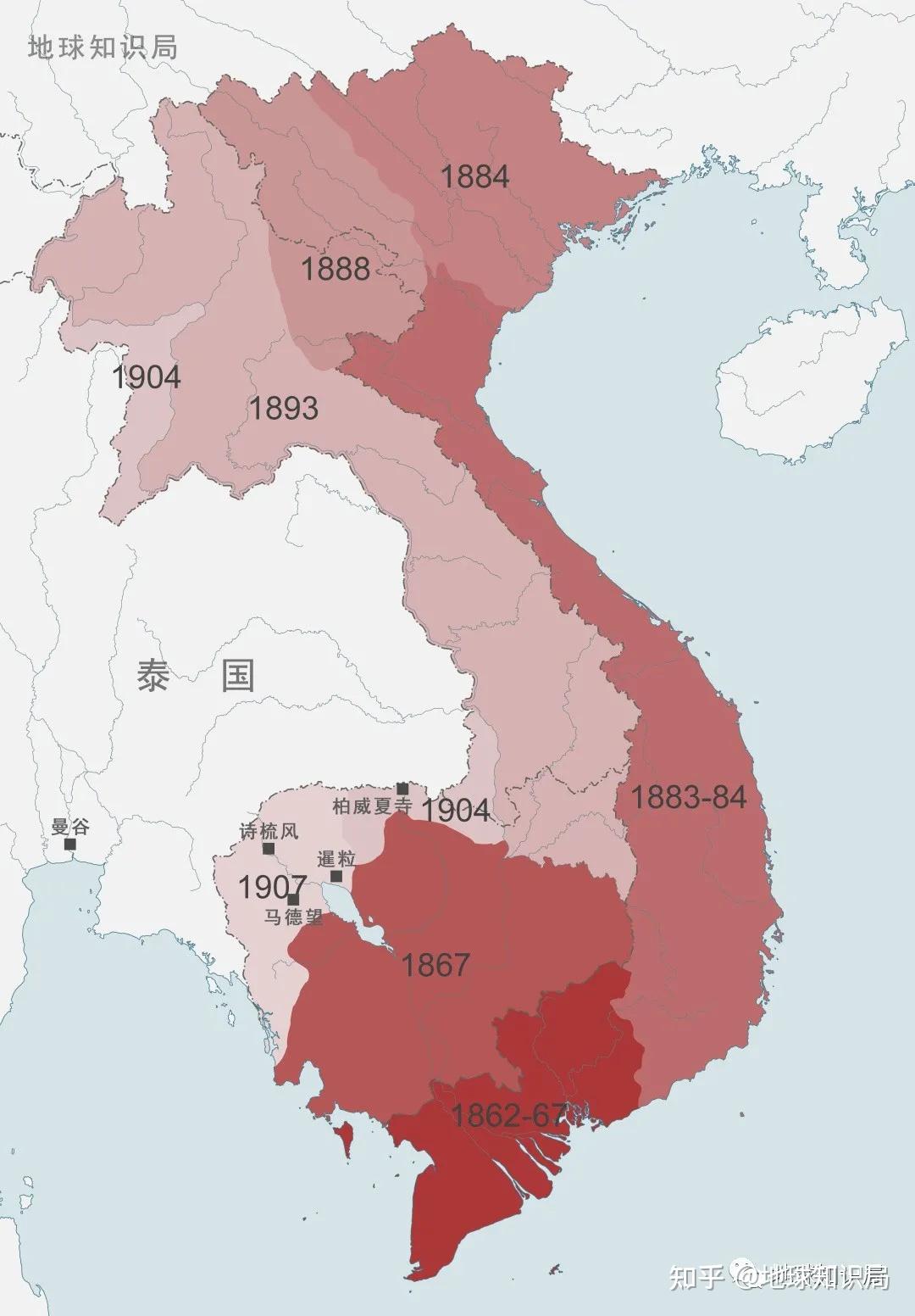 "胡志明小道"到底是存不存在?
